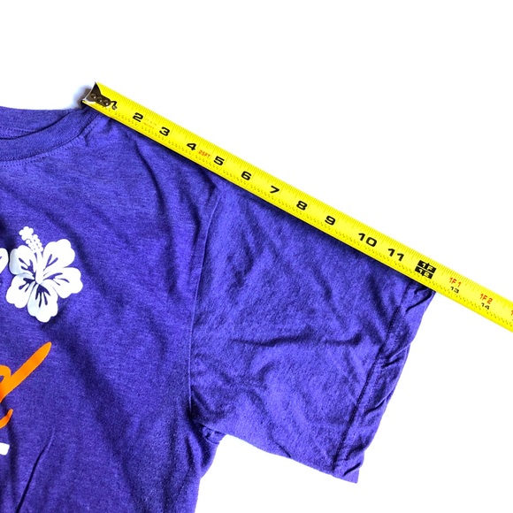 Treasure Island Souvenir Tee Shirt Medium UNISEX - Picture 8 of 13